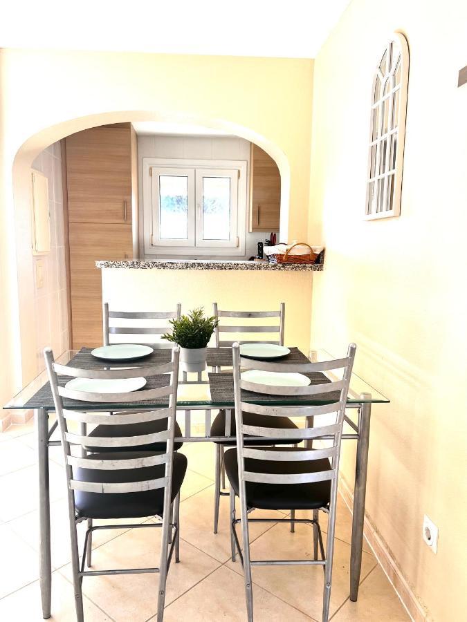 Oliva Nova Beach & Golf Resort Club Sevilla VI מראה חיצוני תמונה